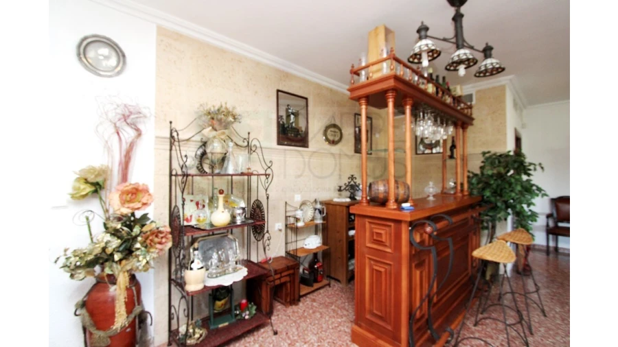 Moradia T4 para Venda em Nossa Senhora da Expectação Foto 17