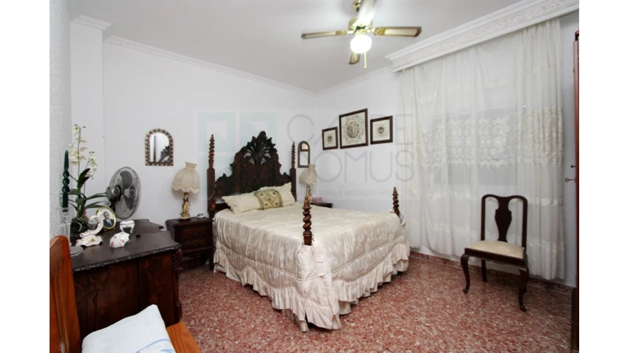 Moradia T4 para Venda em Nossa Senhora da Expectação Foto 21