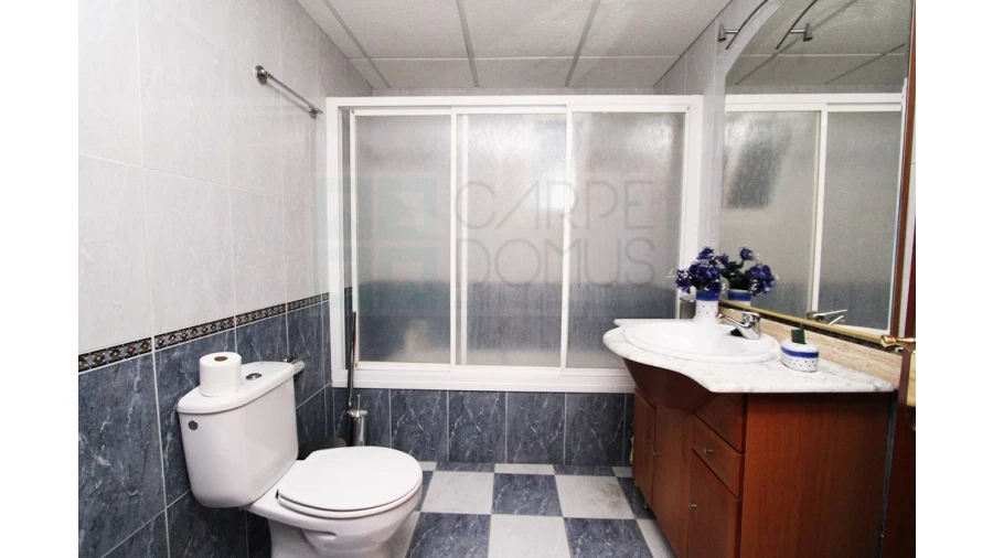 Moradia T4 para Venda em Nossa Senhora da Expectação Foto 22