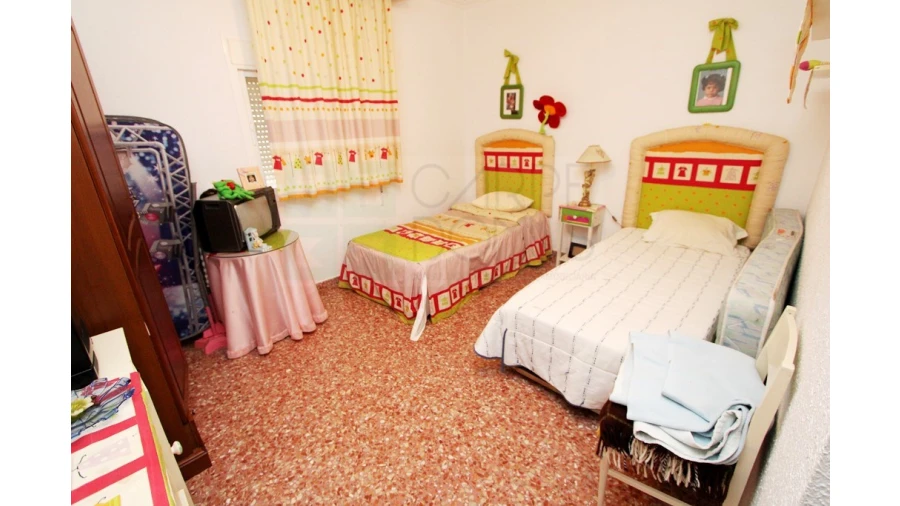 Moradia T4 para Venda em Nossa Senhora da Expectação Foto 24