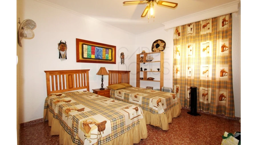 Moradia T4 para Venda em Nossa Senhora da Expectação Foto 25