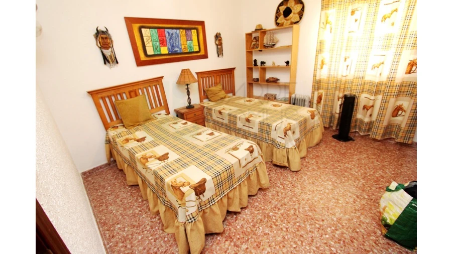 Moradia T4 para Venda em Nossa Senhora da Expectação Foto 26