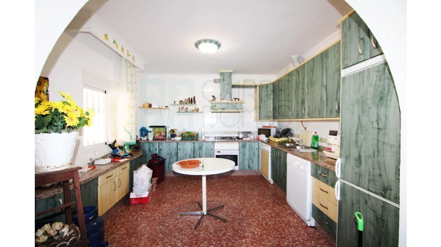 Moradia T4 para Venda em Nossa Senhora da Expectação Foto 28