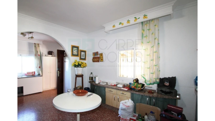 Moradia T4 para Venda em Nossa Senhora da Expectação Foto 29