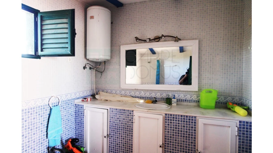 Moradia T4 para Venda em Nossa Senhora da Expectação Foto 30