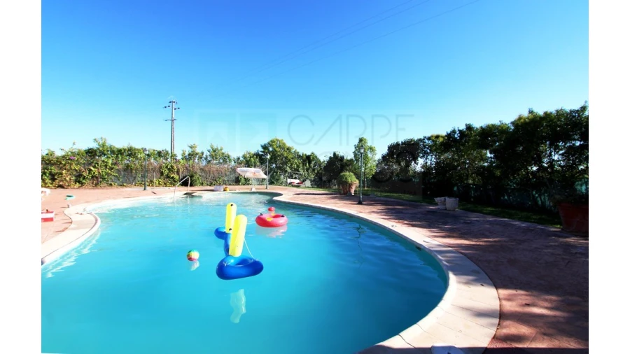 Moradia T4 para Venda em Nossa Senhora da Expectação Foto 31