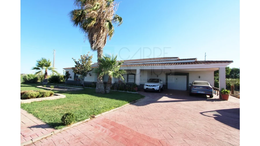 Moradia T4 para Venda em Nossa Senhora da Expectação Foto 38