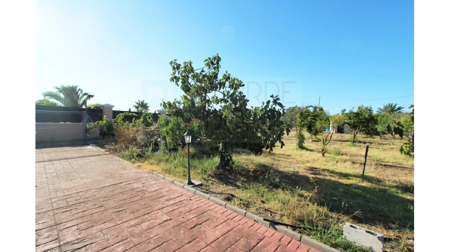 Moradia T4 para Venda em Nossa Senhora da Expectação Foto 40