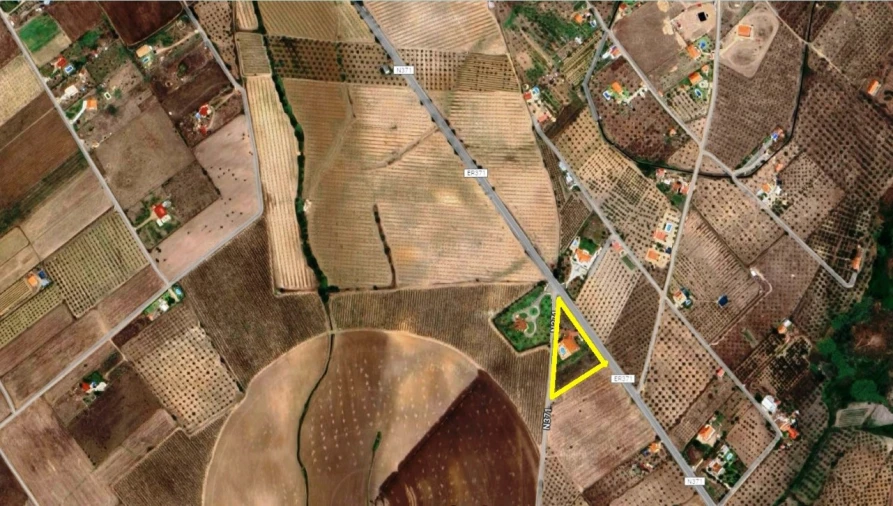 Moradia T4 para Venda em Nossa Senhora da Expectação Planta 3