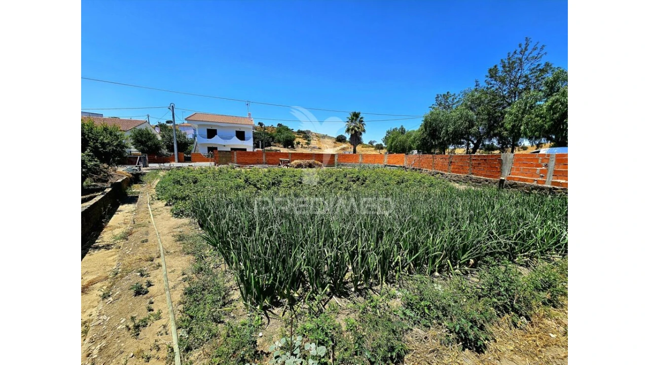 Moradia T4 para Venda em Santa Barbara de Padrões Foto 17