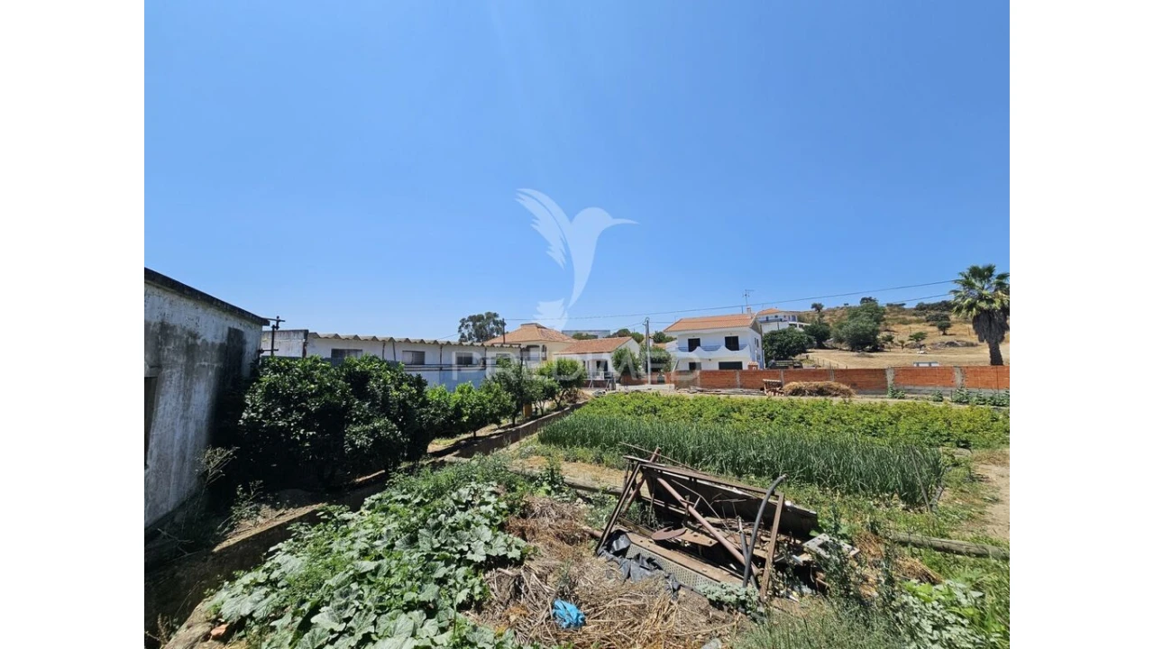 Moradia T4 para Venda em Santa Barbara de Padrões Foto 16