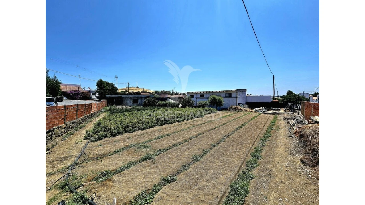 Moradia T4 para Venda em Santa Barbara de Padrões Foto 2