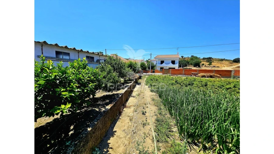 Moradia T4 para Venda em Santa Barbara de Padrões Foto 3