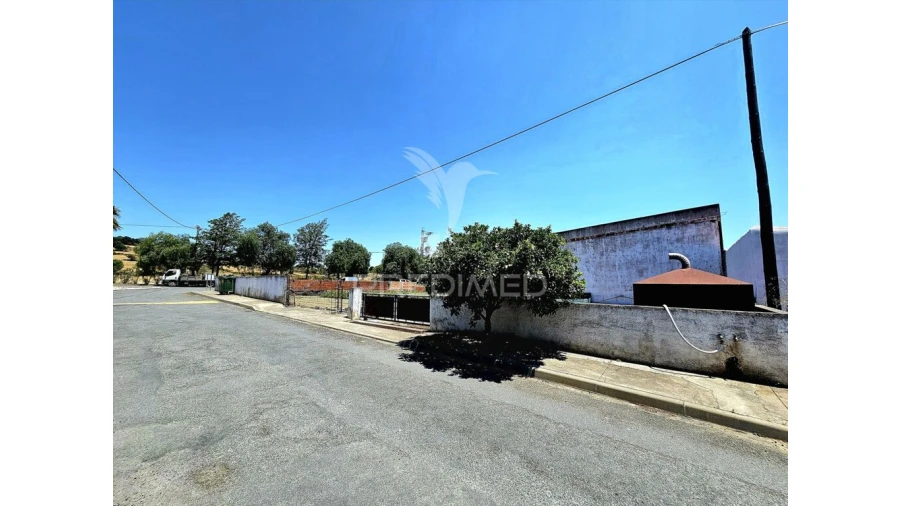 Moradia T4 para Venda em Santa Barbara de Padrões Foto 15