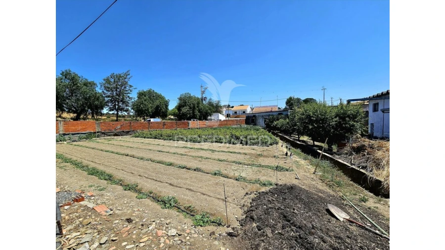 Moradia T4 para Venda em Santa Barbara de Padrões Foto 4