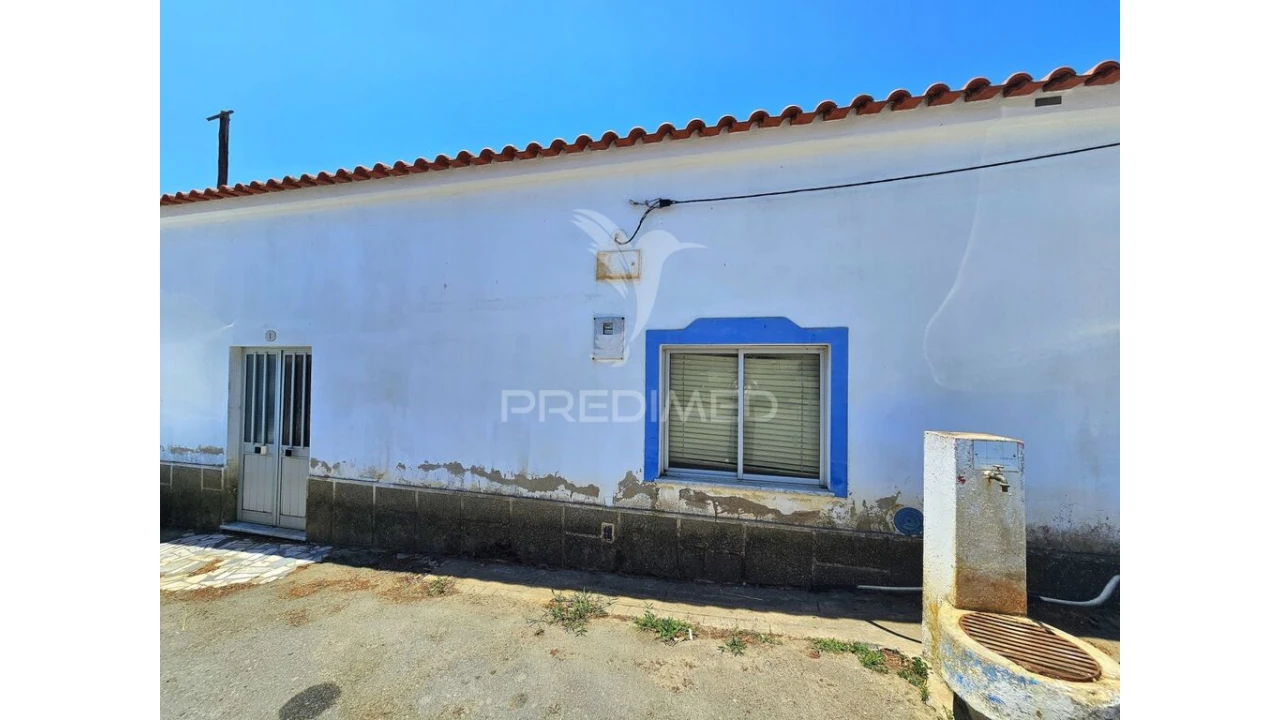 Moradia T4 para Venda em Santa Barbara de Padrões Foto 5