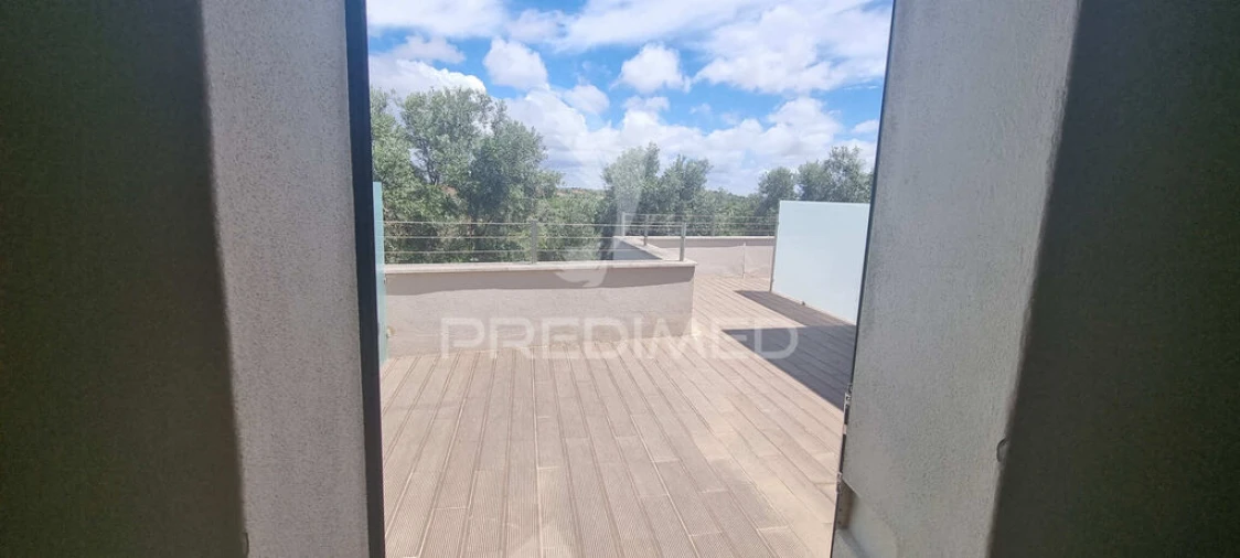 Apartamento para Venda em Estômbar e Parchal Foto 20