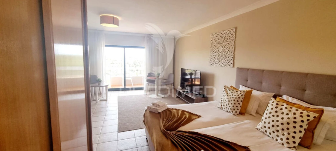 Apartamento para Venda em Estômbar e Parchal Foto 19