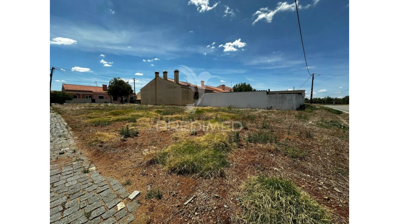 Terreno para Venda em Caia, São Pedro e Alcáçova Foto 14