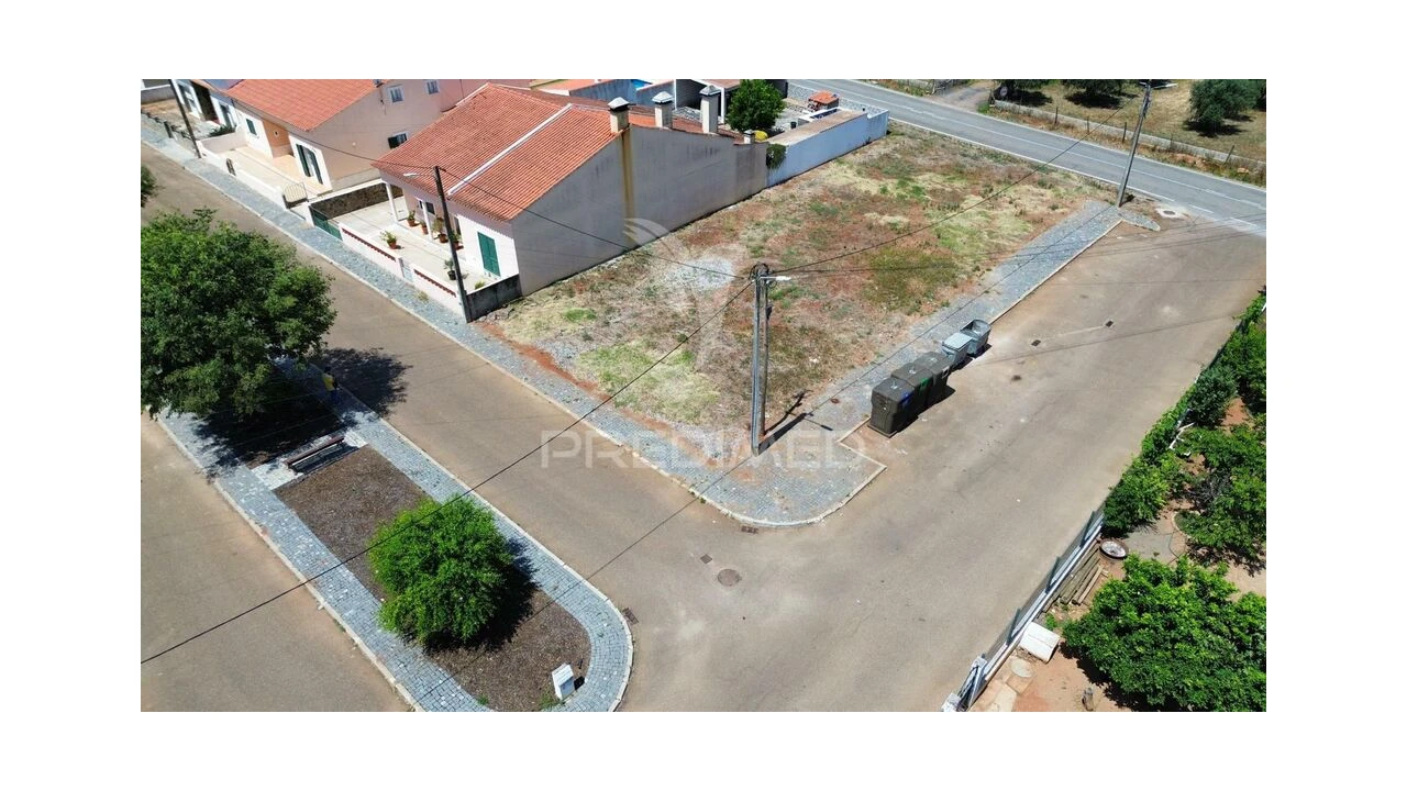 Terreno para Venda em Caia, São Pedro e Alcáçova Foto 20