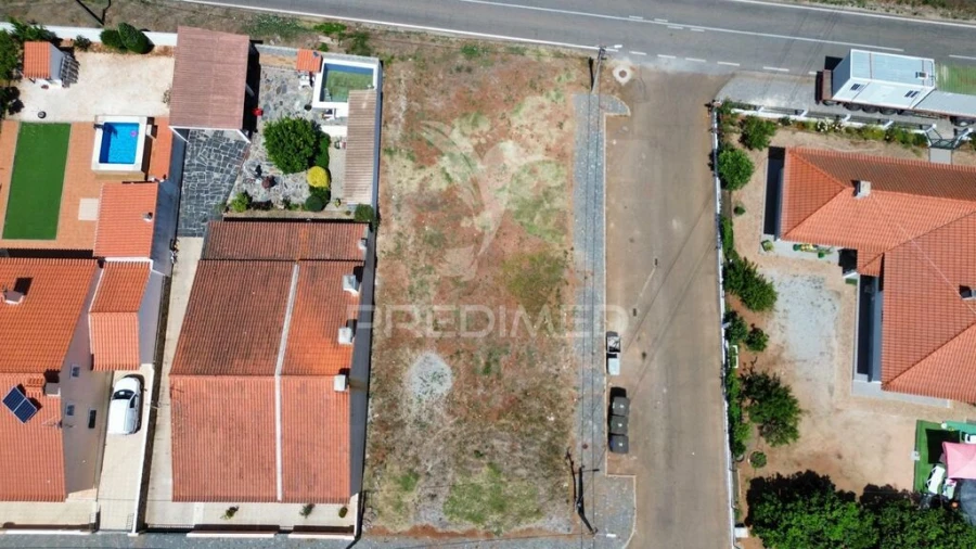 Terreno para Venda em Caia, São Pedro e Alcáçova Foto 19