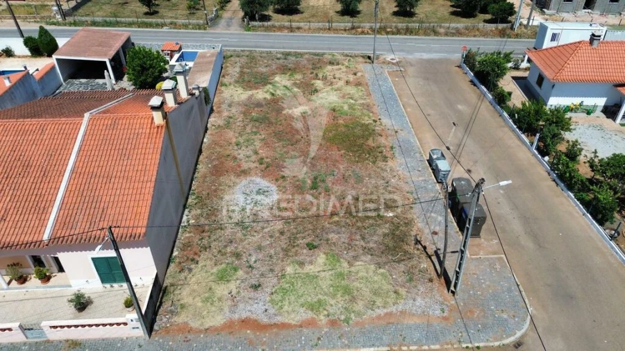 Terreno para Venda em Caia, São Pedro e Alcáçova Foto 9