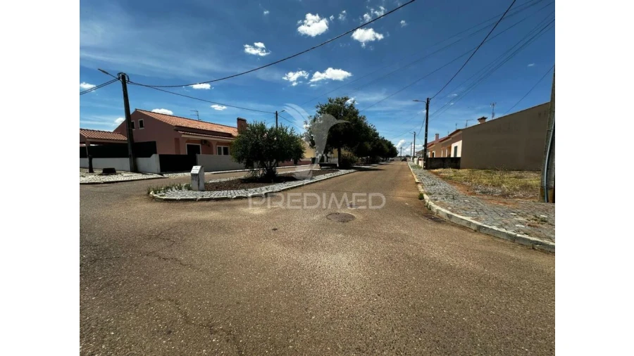 Terreno para Venda em Caia, São Pedro e Alcáçova Foto 11