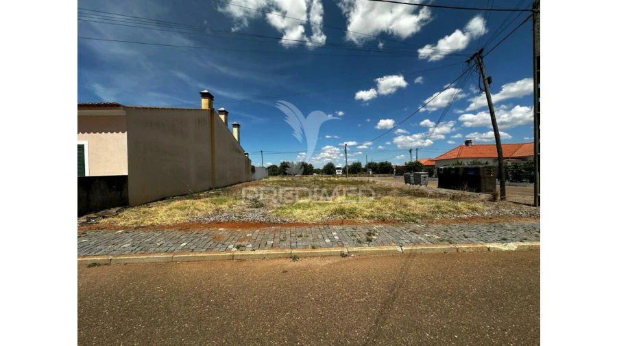 Terreno para Venda em Caia, São Pedro e Alcáçova Foto 12