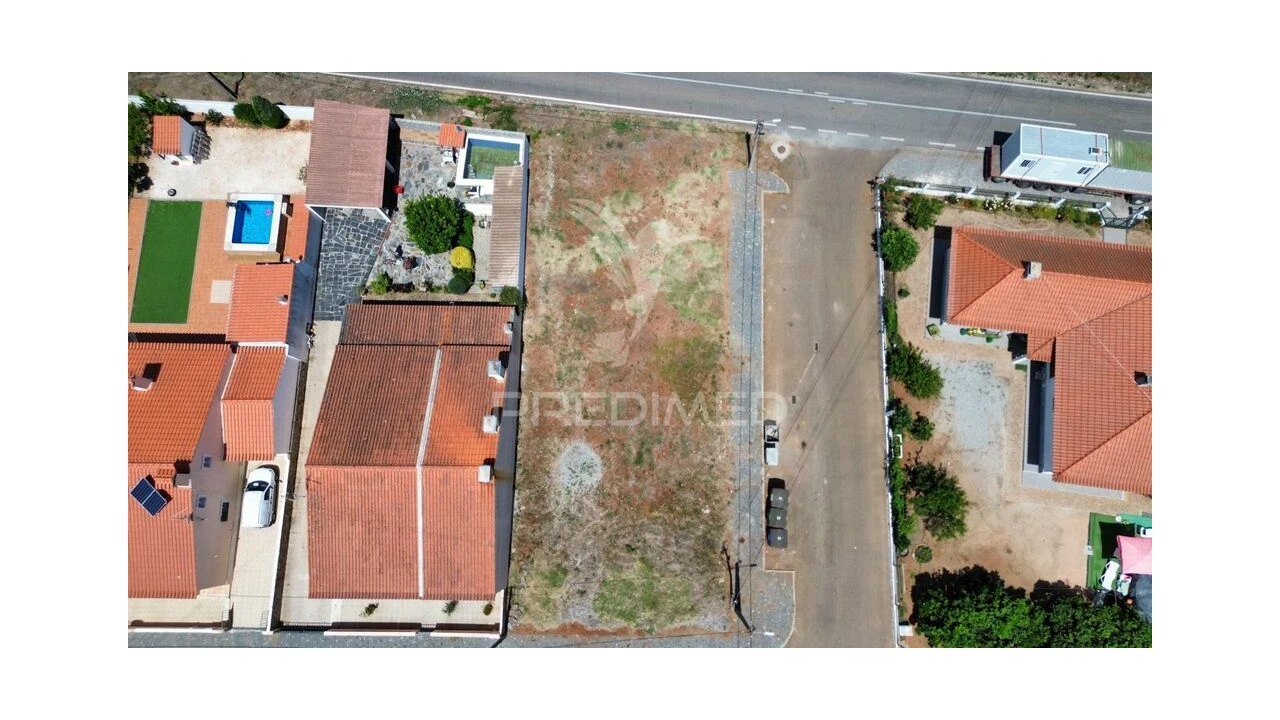 Terreno para Venda em Caia, São Pedro e Alcáçova Foto 19