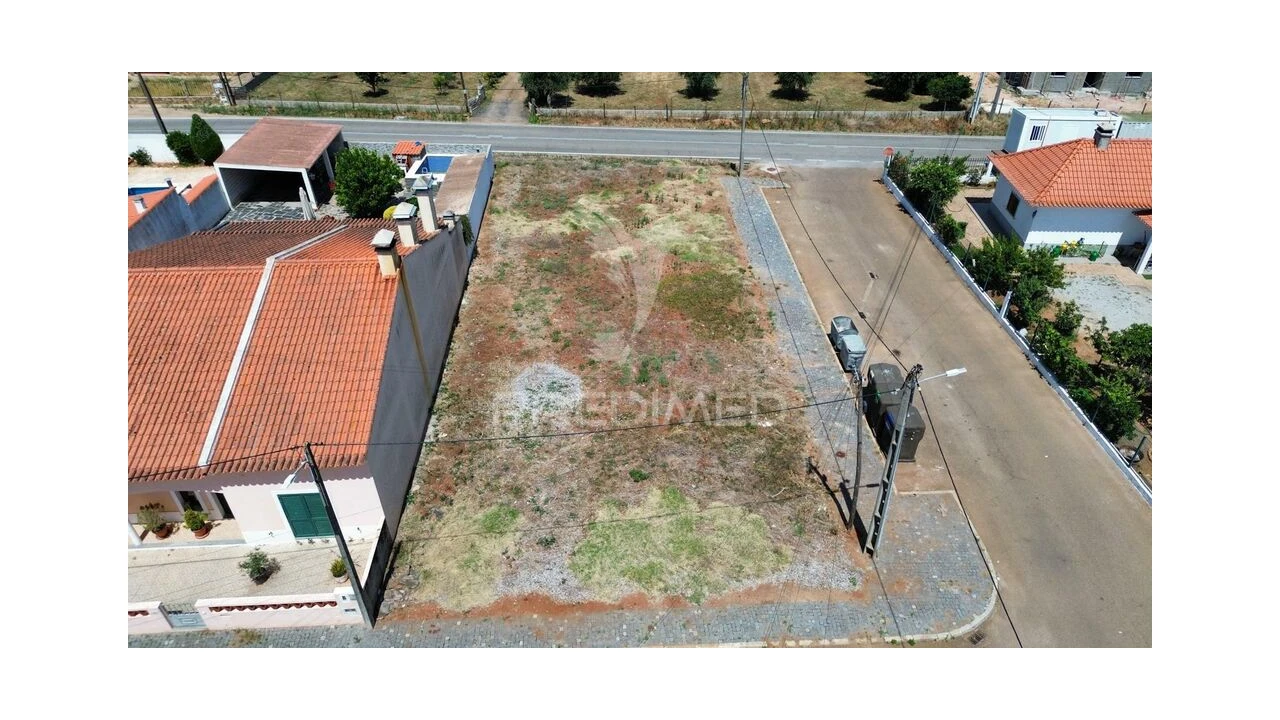 Terreno para Venda em Caia, São Pedro e Alcáçova Foto 9