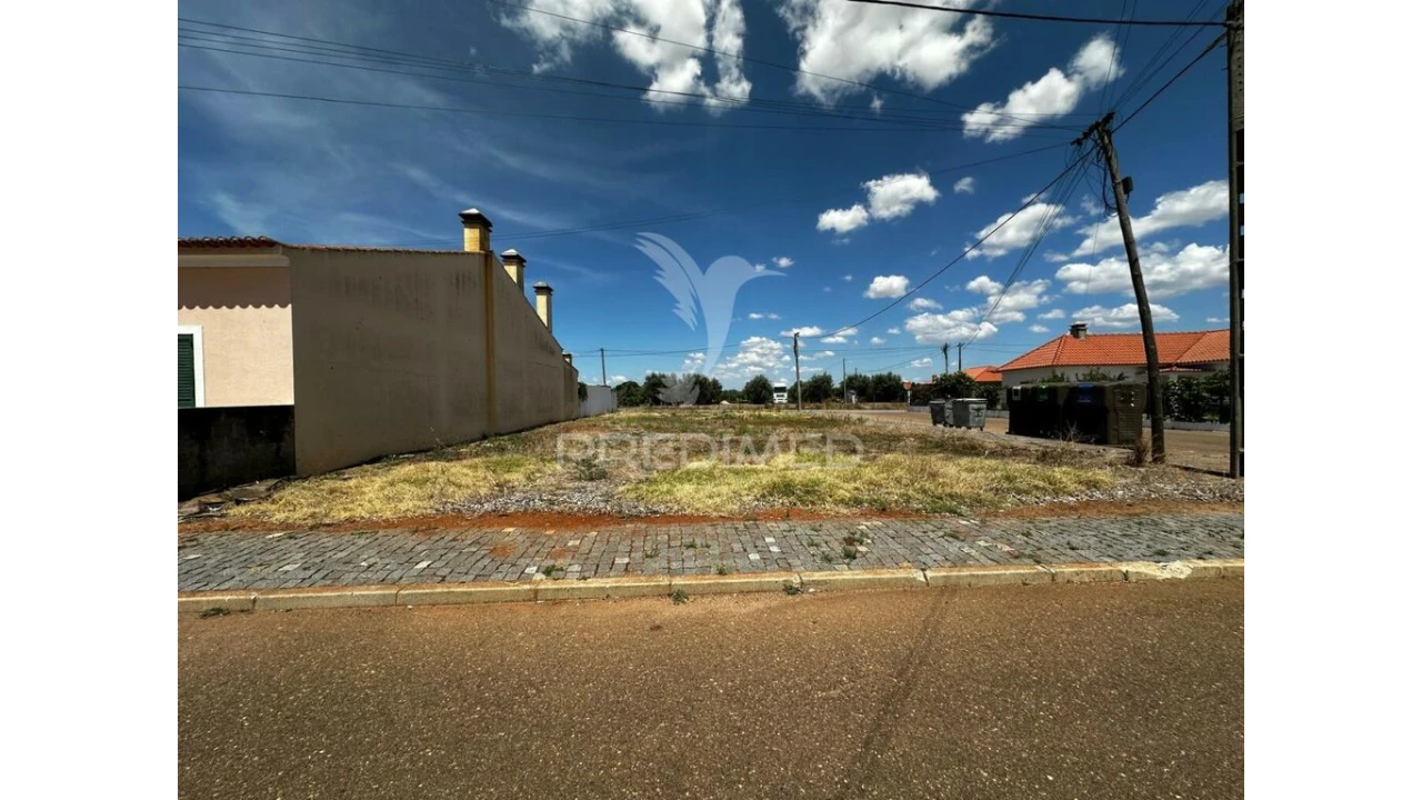 Terreno para Venda em Caia, São Pedro e Alcáçova Foto 12