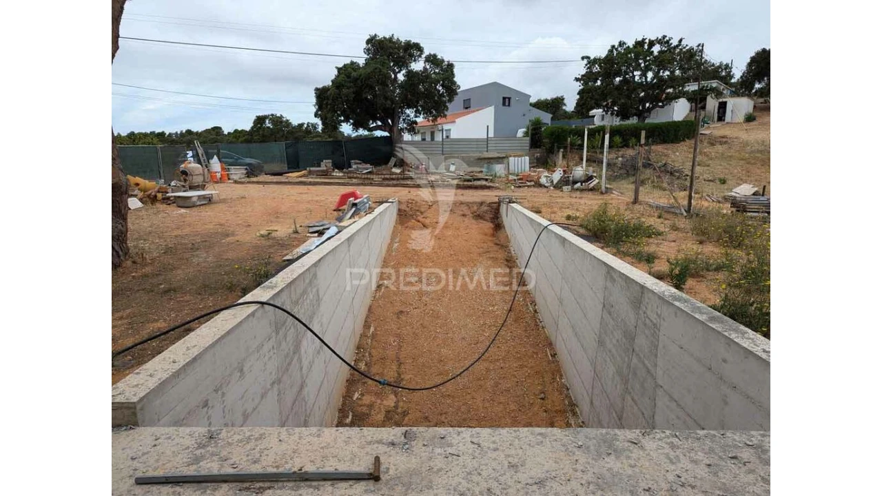 Moradia T3 para Venda em Castro Marim Foto 15