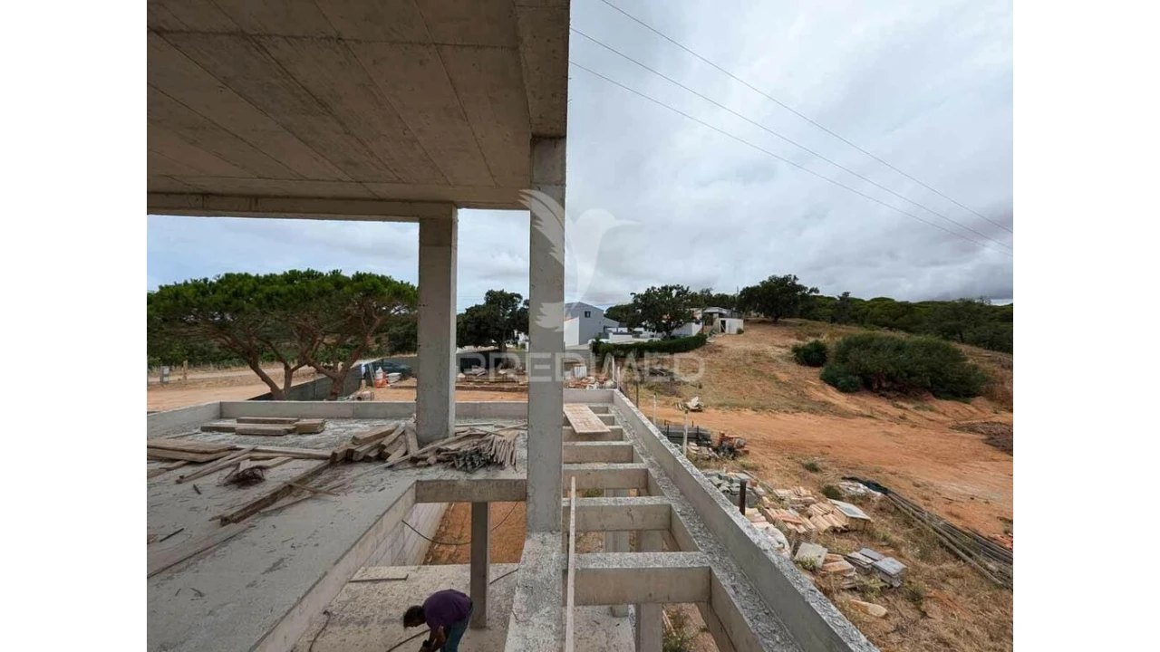 Moradia T3 para Venda em Castro Marim Foto 14