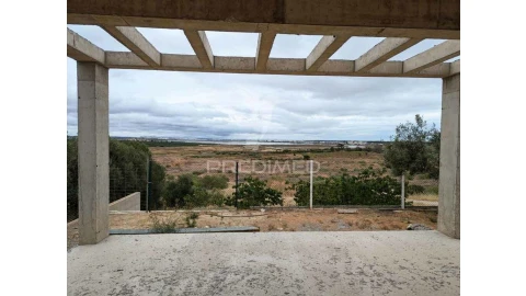 Moradia T3 para Venda em Castro Marim