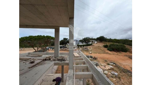 Moradia T3 para Venda em Castro Marim