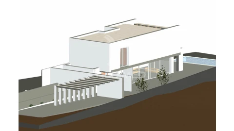 Moradia T3 para Venda em Castro Marim