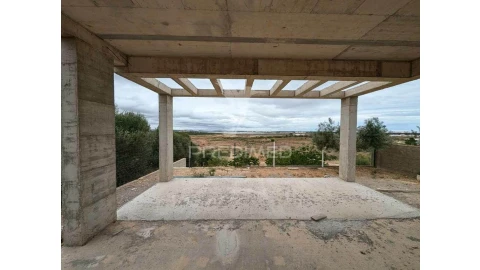 Moradia T3 para Venda em Castro Marim