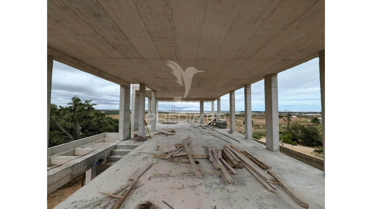 Moradia T3 para Venda em Castro Marim Foto 13
