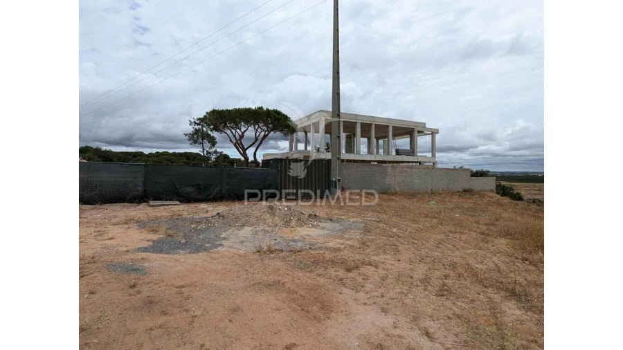 Moradia T3 para Venda em Castro Marim Foto 18