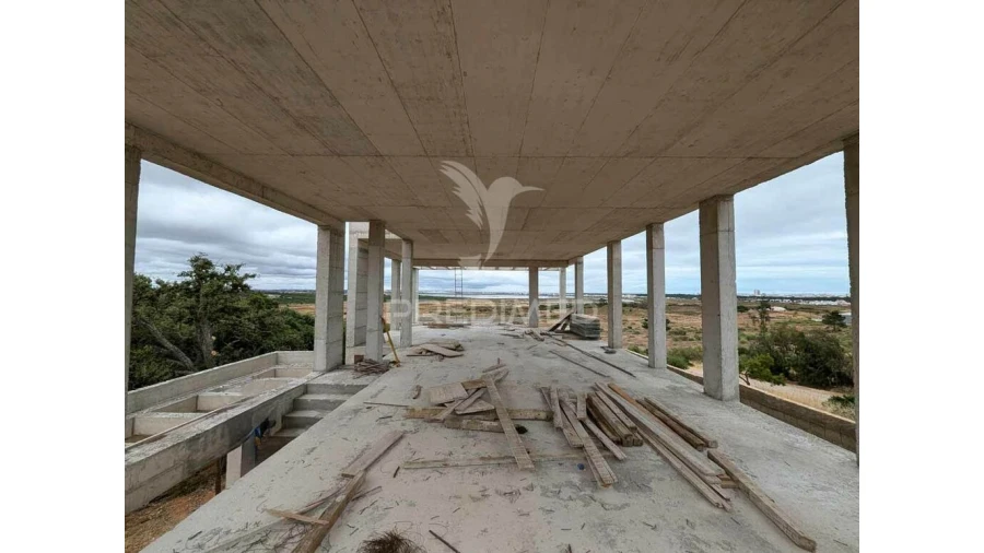 Moradia T3 para Venda em Castro Marim Foto 13