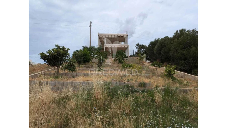 Moradia T3 para Venda em Castro Marim Foto 11