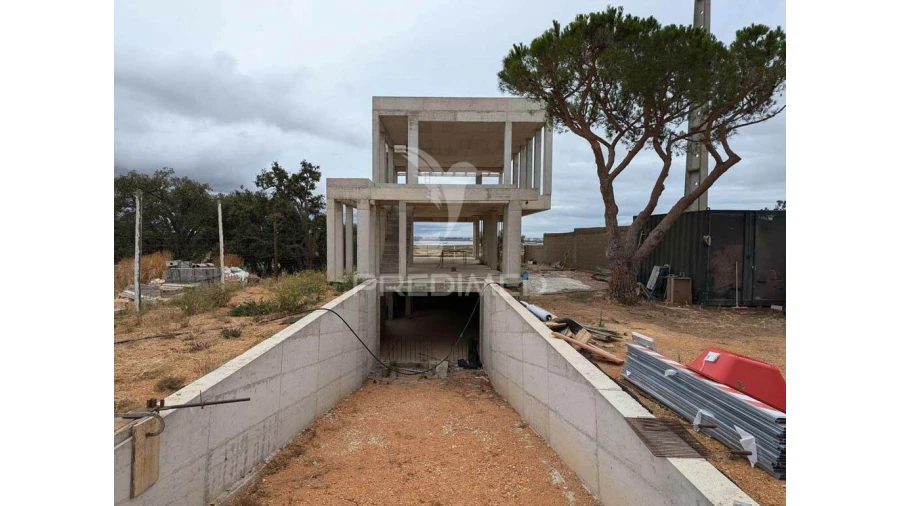 Moradia T3 para Venda em Castro Marim Foto 17