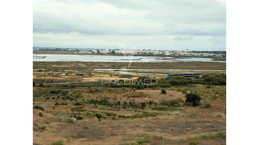 Moradia T3 para Venda em Castro Marim Foto 2