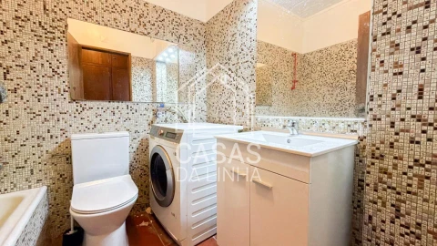 Apartamento T1 para Arrendamento em Carcavelos e Parede