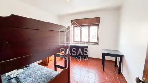 Apartamento T1 para Arrendamento em Carcavelos e Parede
