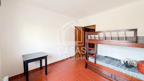 Apartamento T1 para Arrendamento em Carcavelos e Parede