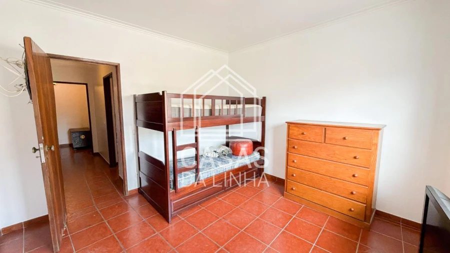Apartamento T1 para Arrendamento em Carcavelos e Parede Foto 15