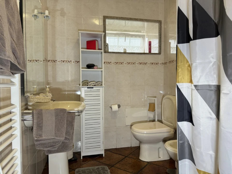 Quinta T5 para Venda em Cernadelo e Lousada (São Miguel e Santa Margarida) Foto 8