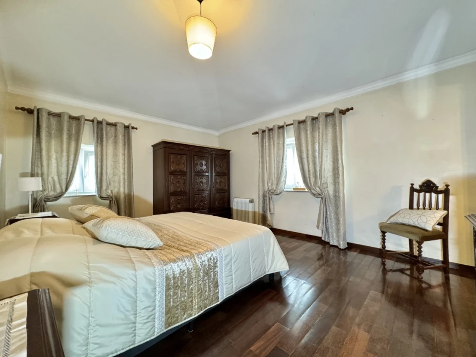 Quinta T5 para Venda em Cernadelo e Lousada (São Miguel e Santa Margarida) Foto 13