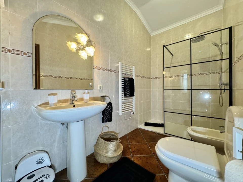 Quinta T5 para Venda em Cernadelo e Lousada (São Miguel e Santa Margarida) Foto 15